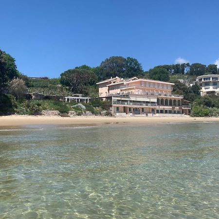 Villa Michela Tra Cielo E Mare Gaeta Exterior foto