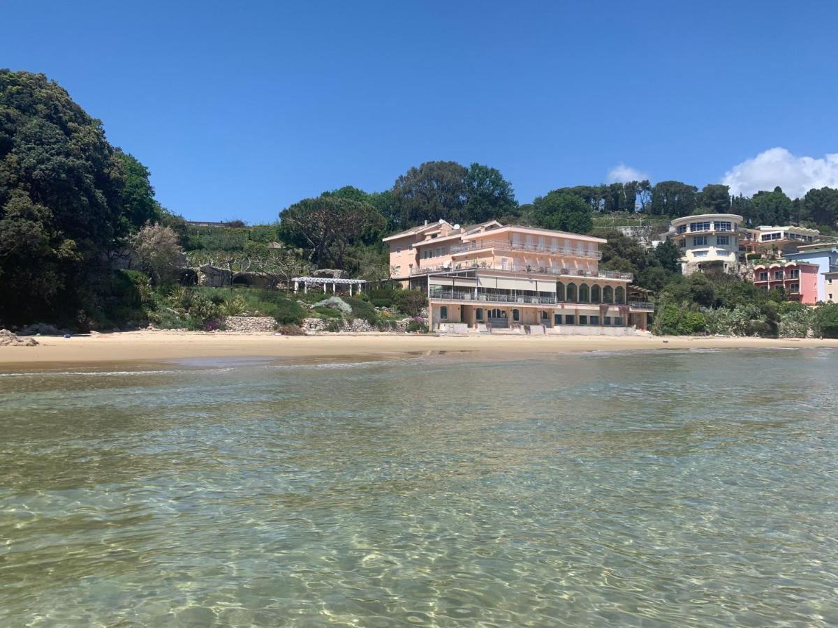 Villa Michela Tra Cielo E Mare Gaeta Exterior foto