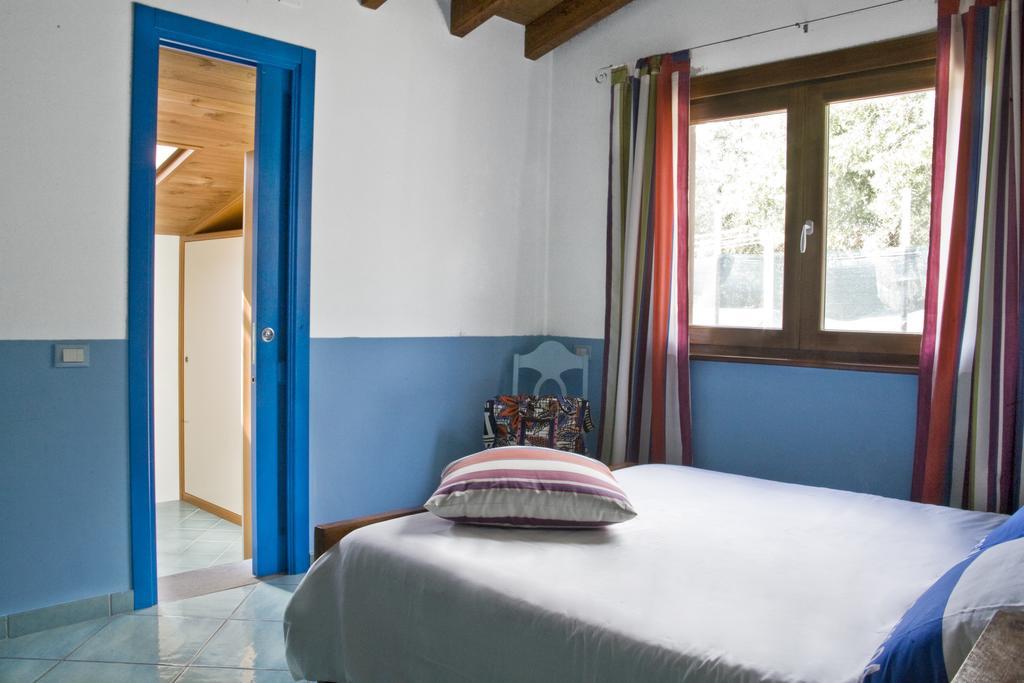 Villa Michela Tra Cielo E Mare Gaeta Quarto foto