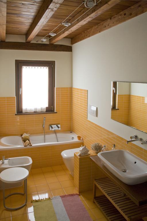 Villa Michela Tra Cielo E Mare Gaeta Quarto foto