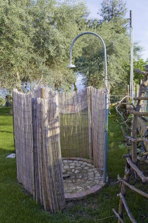 Villa Michela Tra Cielo E Mare Gaeta Quarto foto