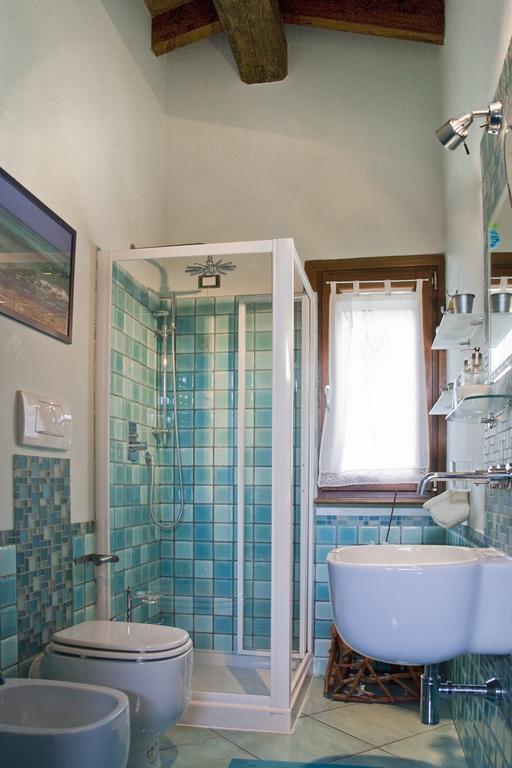Villa Michela Tra Cielo E Mare Gaeta Quarto foto