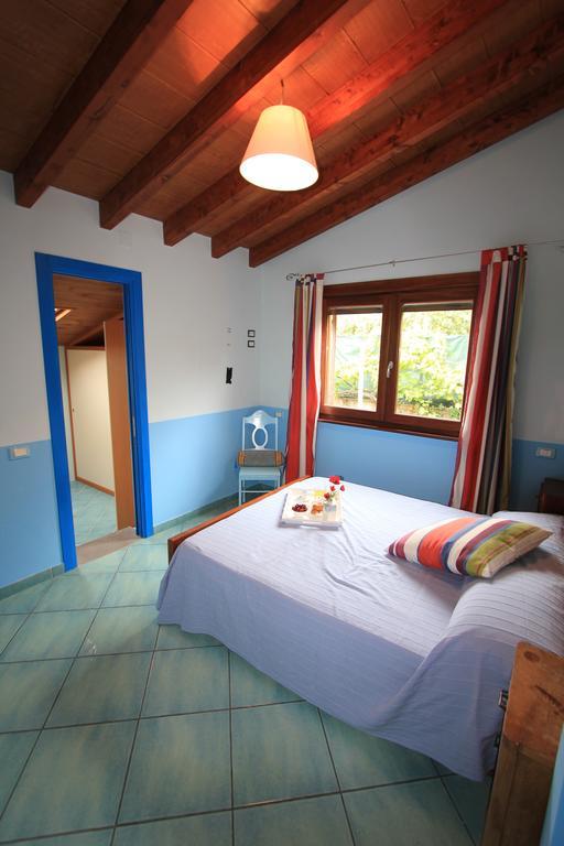Villa Michela Tra Cielo E Mare Gaeta Quarto foto