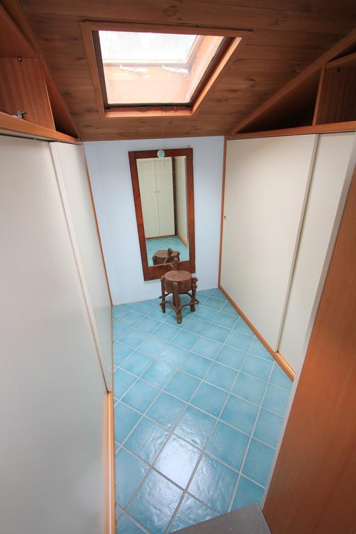 Villa Michela Tra Cielo E Mare Gaeta Quarto foto
