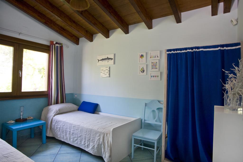 Villa Michela Tra Cielo E Mare Gaeta Exterior foto